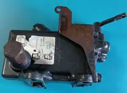 Bomba elevação cabina OEM 9735530401 Weber Mercedes