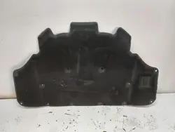 Isolamento do capô BMW G23 M440i Cabrio