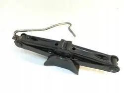 Hjuljack OEM 9649243380 för Peugeot Citroen