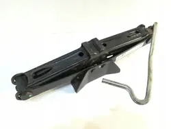Pyörännostin OEM 9649243380 Peugeot Citroenille