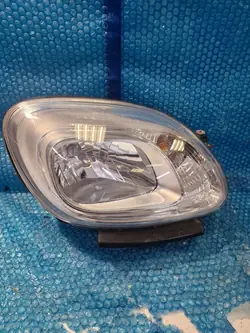 FARO DIANTEIRO DIREITO FIAT PANDA III NOVO ORIGINAL 52193553