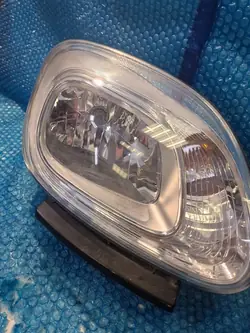 PHARE AVANT DROIT FIAT PANDA III NEUF ORIGINAL 52193553