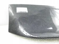 BMW F11 bakluckespoiler OEM SPOILER KLAPY