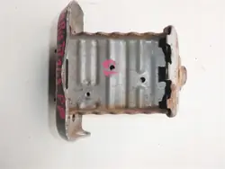 Toyota OE krockzon höger OEM 57013-0D010-19