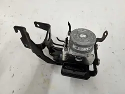 Pompe ABS OEM 9836177780 pour Opel Corsa F 1.2 vti