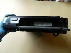 BMW CD/DVD-vaihtaja OEM 9119708 6-sarjalle