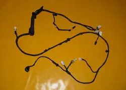 Johdotus OEM 916802R020 Tavaratila Hyundai i30 07-12