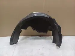 Para-lamas traseiro esquerdo Fiat 500E OEM 52139493