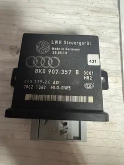 Lichtmodul OEM 256287 für Audi A4 B8