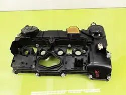 Ventildeckel BMW 1 für 1er E87 2.0B 122PS