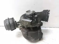 Turbocompresor OEM 038145702G para Skoda Superb I 1.9L