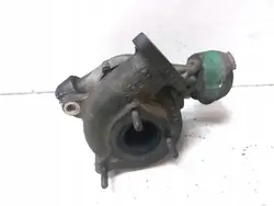 Turbo OEM 038145702G pour Skoda Superb I 1.9L