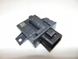 Módulo de bomba de combustible LK62-9D370-BA Land Rover Evoque II