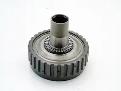 Cesto de embraiagem 5HP18MP4 MS14 para BMW E36/E38/E39