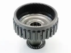 Cesto de embraiagem 5HP18MP4 MS14 para BMW E36/E38/E39