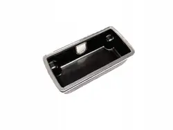VW Phaeton Handskfack OEM 3D0857989A