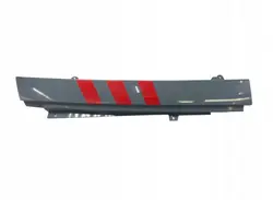 A9607510230 Peças de cabine Mercedes-Benz - OE