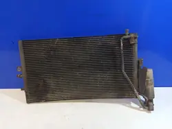 Saab 9-5 1998 Ilmastointikondensaattori