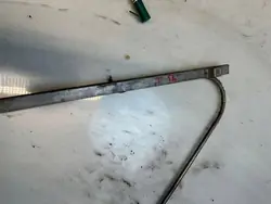 OEM 251837501a Lève-vitre gauche pour VW T3