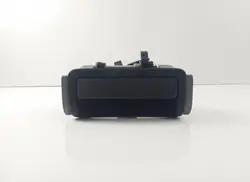 VW T5 bakre höger skjutdörrhandtag OEM 7H0827186B