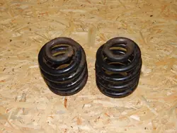 VW T5 taka-iskujousi sarja OEM 30A 20mm
