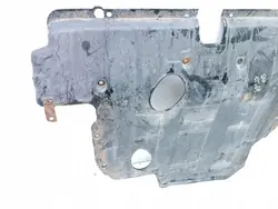 Kia Sorento Protection Moteur 2011 SUV 4/5dr OEM 29110-2P100