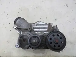 Ölfiltergehäuse Honda OE für 2.2 I-DTEC Civic IX HB