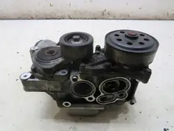 Öljynsuodinkotelo Honda OE 2.2 I-DTEC Civic IX HB:lle