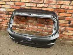 Ford Fiesta MK8 2018- takaluukku OEM käytetty