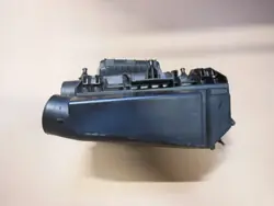 Luftfiltergehäuse Mercedes SLK R172 1.8 A271090161