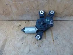 Takaluukun pyyhkijän moottori VW Passat B6 B7 | 3C9955711A