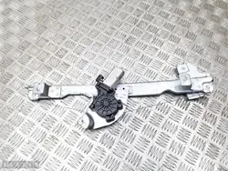 Fönsterregulator OEM 128000841H för Dacia Sandero
