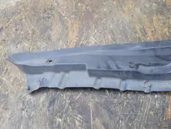 Garde-boue intérieur OEM pour Honda Civic VIII 2007 2.2 I-CTDI