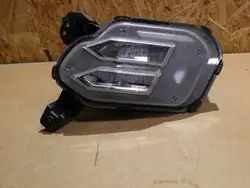 Farol Halógeno Direito 92202-P2000 KIA SORENTO 20-