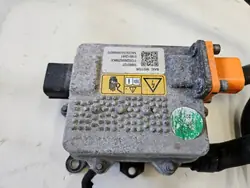 MG4 EV Kylvätskevärmare OEM 10995127 - Begagnad