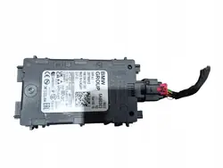 Módulo de monitorización de punto ciego BMW 7 G70 OEM 61355A60303