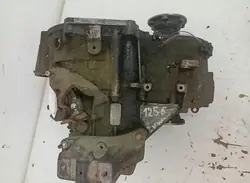 Getriebe DRW 23109 für Volkswagen Bora 1.9 TDI