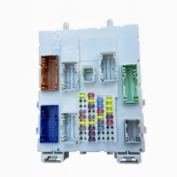 Module Confort F1FT-14A073-BD pour Ford Focus MK3