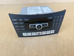 Radio-Navigations-Leser OEM A2129007226 Mercedes