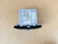 Lector Radio Navegación OEM A2129007226 Mercedes