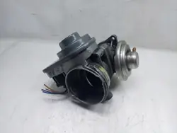 Corps de papillon OEM 038128063M pour VW Touran 1.9/2.0 TDI