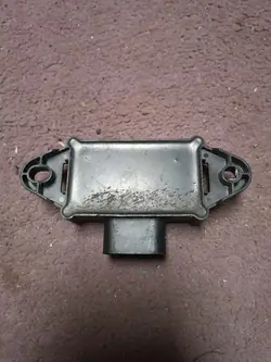 Bränslepump styrmodul OEM 68434538AA