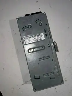 OEM 9277177 Förstärkare för BMW 5 F10 F11