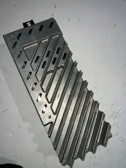 OEM 9277177 Förstärkare för BMW 5 F10 F11