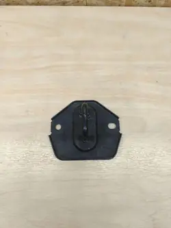 Verrou de sécurité capot Land Rover OEM HK8316K689AC