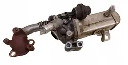 Nissan Pathfinder R51 EGR Pakokaasujäähdytin 14735-5X00A