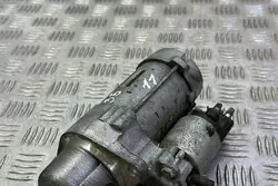 Motor de arranque PEUGEOT 2008 II 1.6L gasolina