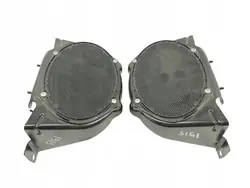 Lautsprecher-Set OEM 7U5T-18808-BA Ford Tourneo Courier