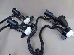 Pompe filtre à charbon actif OEM 4M4201997Q/G - Occasion