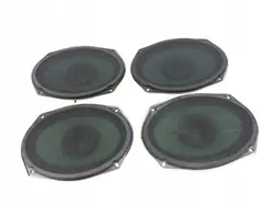 Kit de Altavoces OEM 05091019AB para Dodge Charger VII